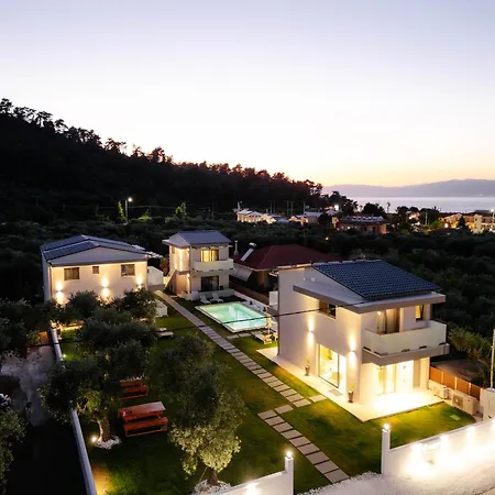 Emerald Project 萨索斯