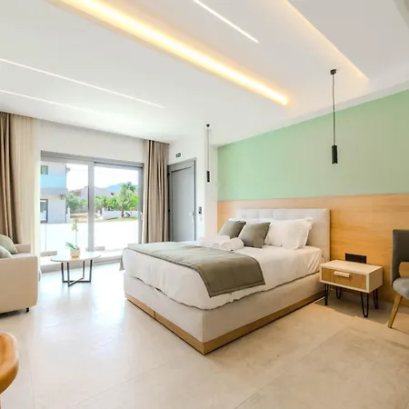 Appart hôtel Emerald Project