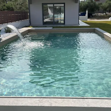 Emerald Project Тасос