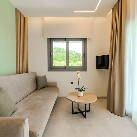Appart hôtel Emerald Project 3*