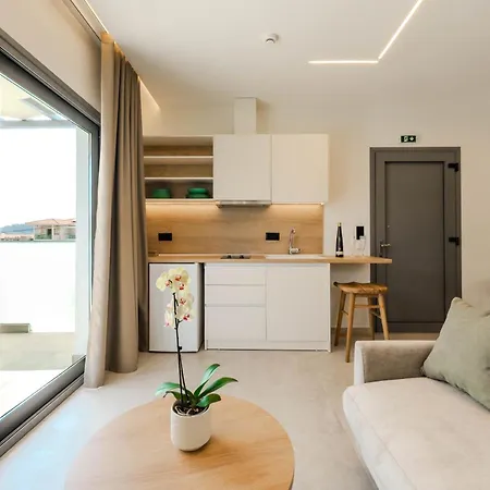 Emerald Project Апарт-отель 3*