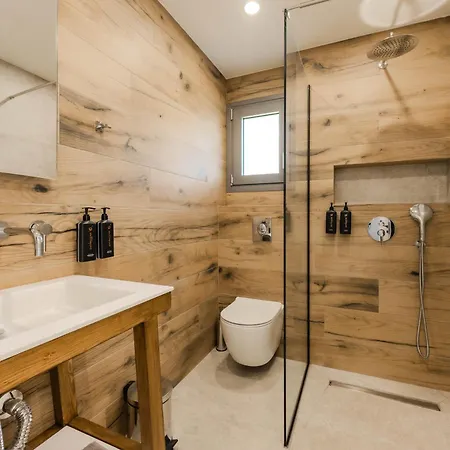 Emerald Project 公寓式酒店 萨索斯