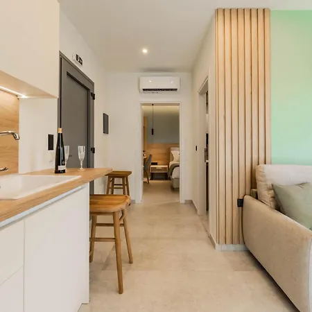 Emerald Project Appart hôtel 3*