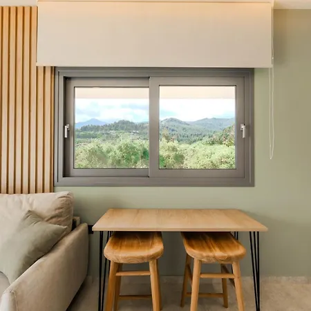 Emerald Project Тасос