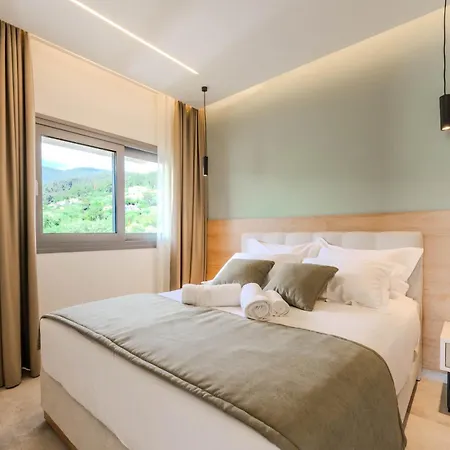 Emerald Project 3* Тасос