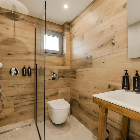 Emerald Project Тасос