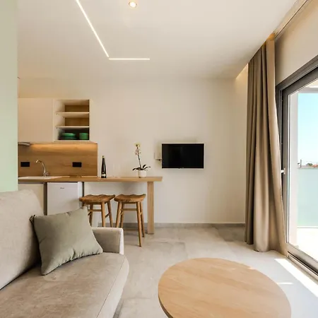 公寓式酒店 Emerald Project