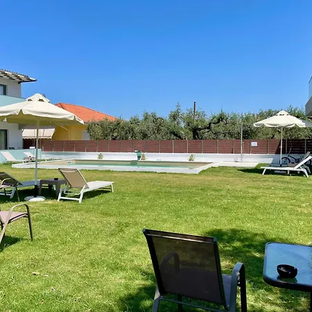 Emerald Project Апарт-отель 3*