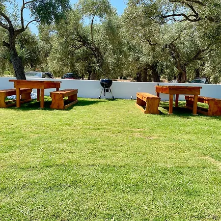 Апарт-отель Emerald Project Тасос