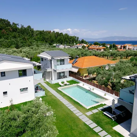 Emerald Project Апарт-отель 3*