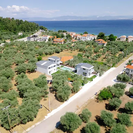 公寓式酒店 Emerald Project