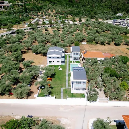 Emerald Project 公寓式酒店