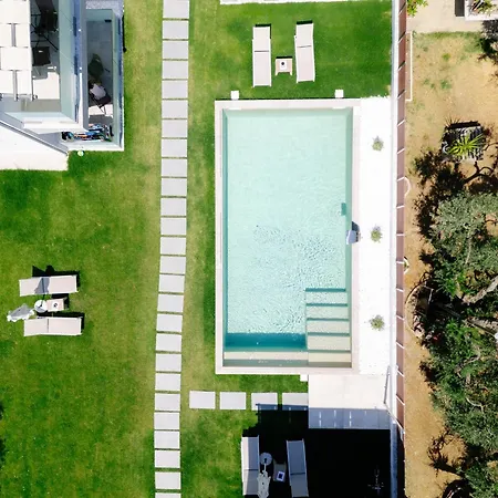 Emerald Project 3* Thasos