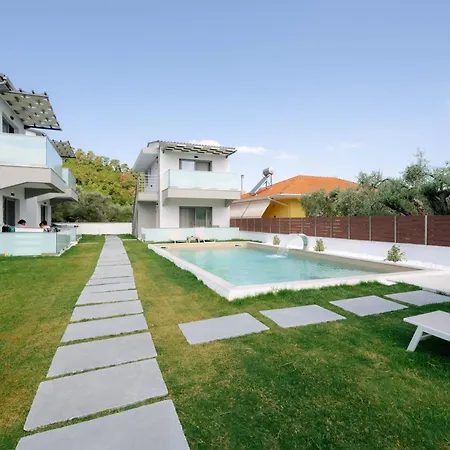 Emerald Project Апарт-отель