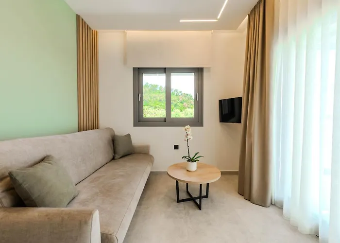 Hotel de apartamente Emerald Project 3*