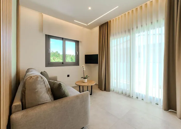 Emerald Project Hotel de apartamente