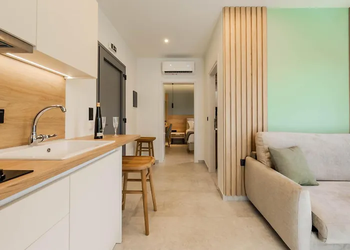 Emerald Project Hotel de apartamente 3*