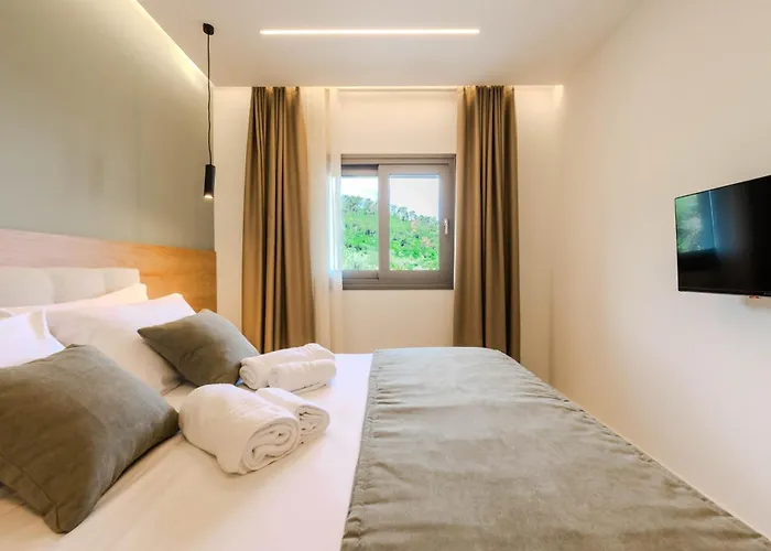 Emerald Project 3* Limenas (Thasos)