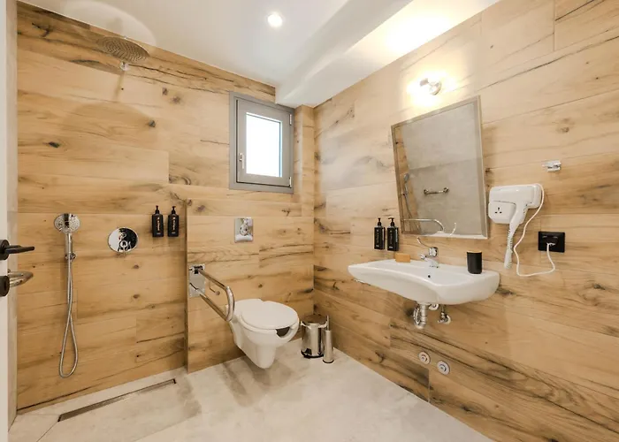 Hotel de apartamente Emerald Project 3*