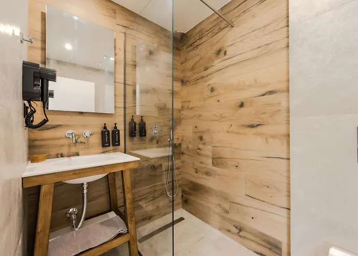 Emerald Project Hotel de apartamente