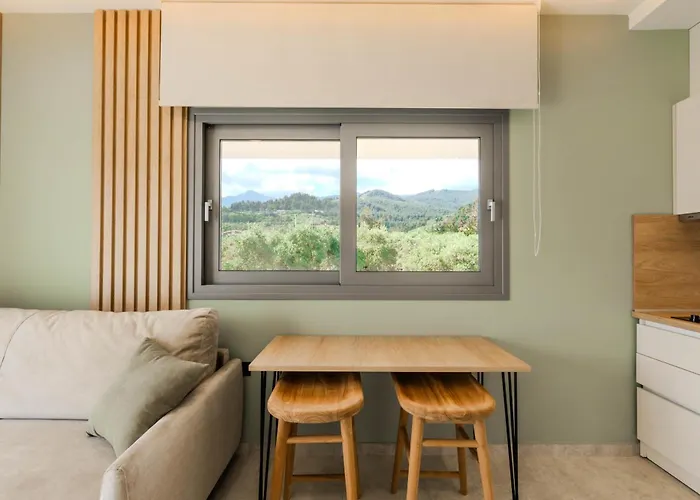 Emerald Project Limenas (Thasos)