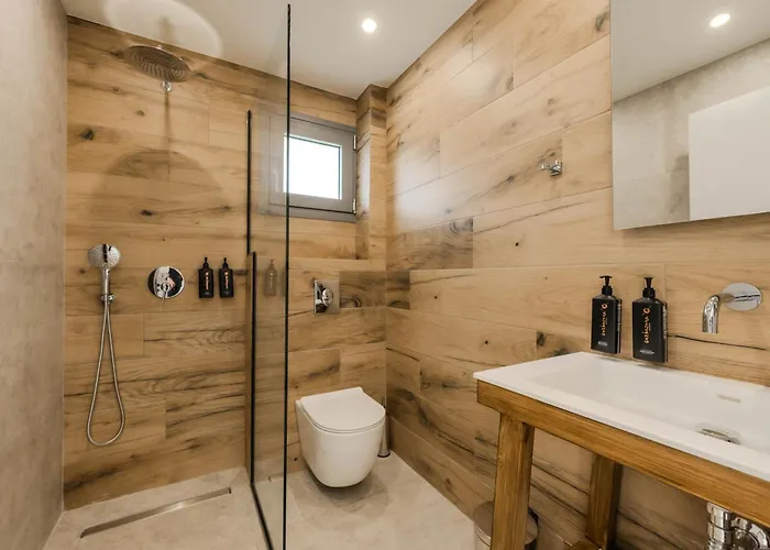 Emerald Project Limenas (Thasos)