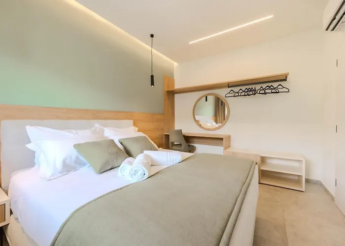 Emerald Project Hotel de apartamente