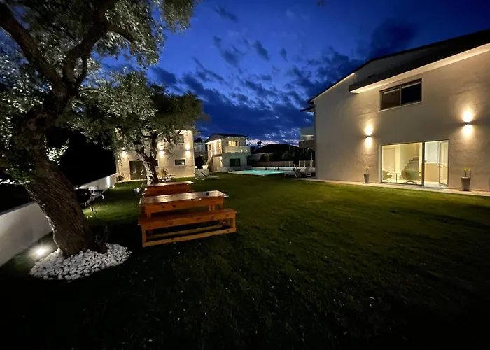 Emerald Project Hotel de apartamente