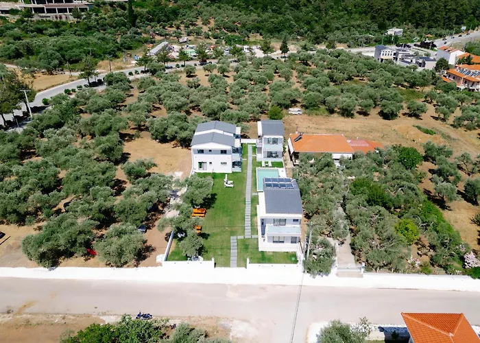 Emerald Project Hotel de apartamente