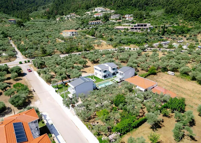 Emerald Project Hotel de apartamente 3*