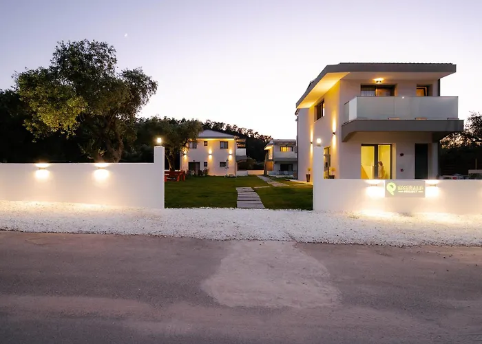 Emerald Project Hotel de apartamente